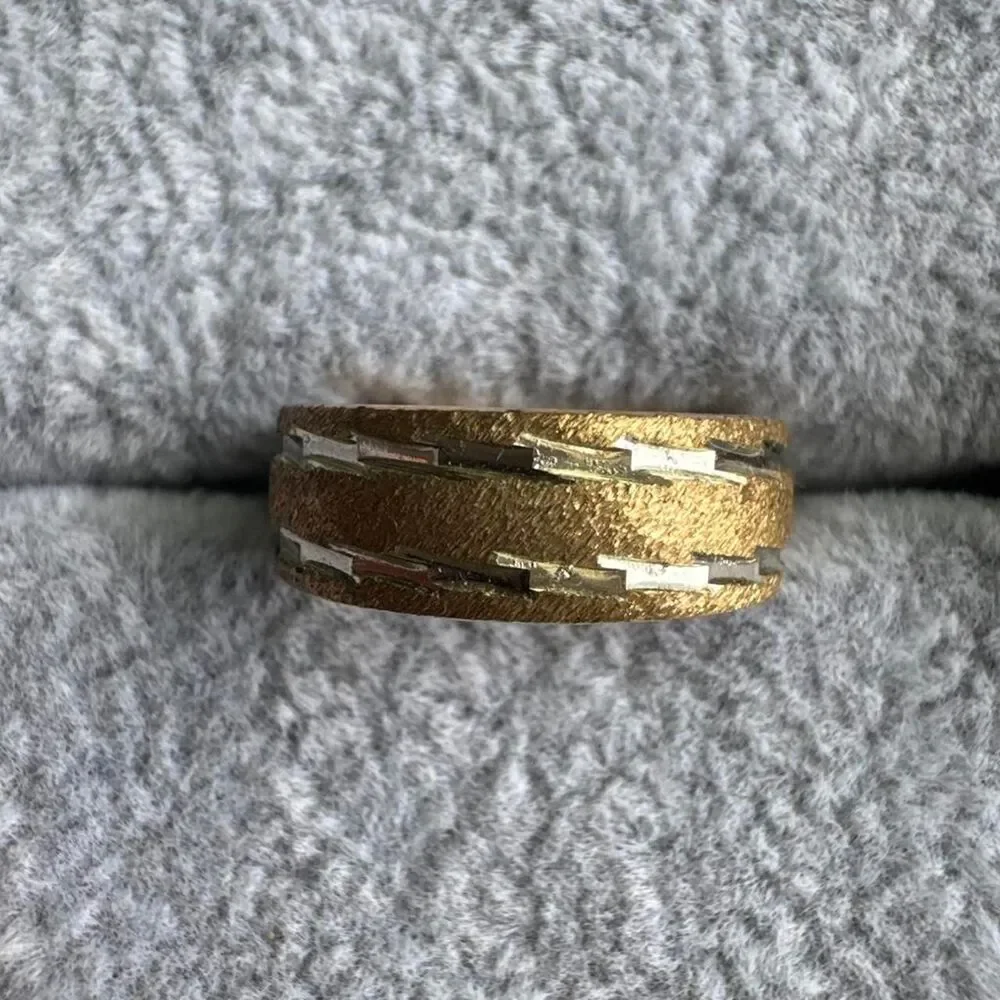 Unbranded Men's Gold and Silver Jewellery